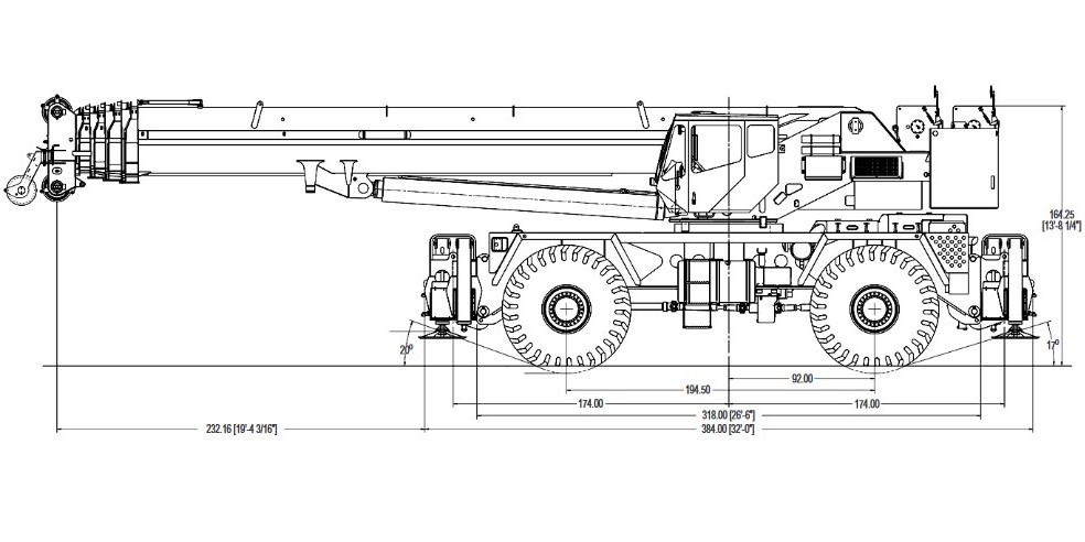 Lift Planning & Consulting