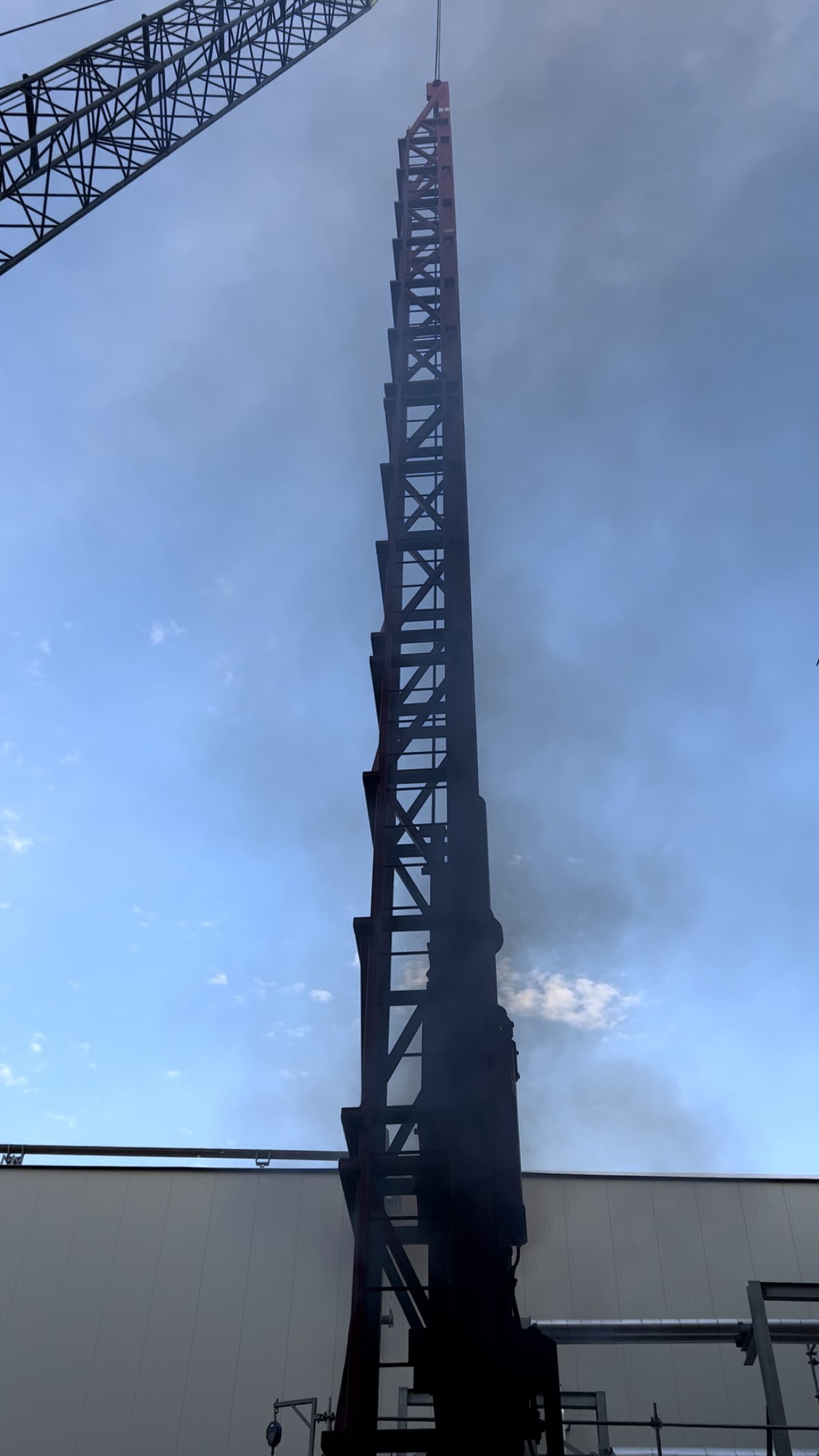 Permanent Sheet Pile Walls