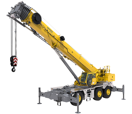 Brand New Grove GRT-9165